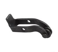 Piastra Guida per Taglio per preciso per jigsaw Piastra Guida | Materiale , colore , compatibile DWE349, PCE345, installazione facile
