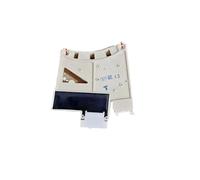 Piastra Hall for lavatrice a tamburo DWC-UD1223-CH compatibile con Daewoo MP75-10048A