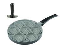 PIASTRA HAMBURGER AETERNUM BIALETTI