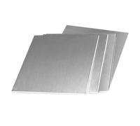 Piastra in acciaio inossidabile 304, personalizzazione delle dimensioni del supporto(2.0x300x300mm)