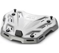 PIASTRA IN ALLUMINIO GIVI PER VALIGIE BAULETTI MONOKEY M9A BMW F750 F 650 GS
