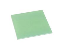 Piastra in fibra di vetro epossidica, pannello in resina in fibra di vetro 0,5-5 mm, diverse dimensioni (da 100 x 100 mm a 500 x 300 mm), confezione da 1 o 2 (3 mm, 400 x 400 mm)(1 mm, 100 x 100 mm 2