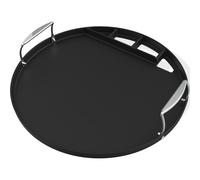 Piastra in Ghisa per Barbecue a Carbone Ø 57 Weber