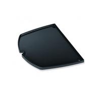 Piastra in Ghisa per Barbecue Weber Q Serie 1000 Cod. 6558