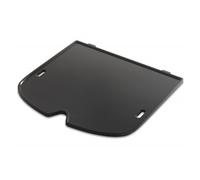 Piastra ghisa Weber per Traveler 7034