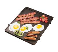 Piastra in ghisa reversibile per barbecue Regal e Imperial Broil King