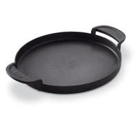 Piastra in ghisa smaltata della linea Gourmet BBQ System Weber 7421