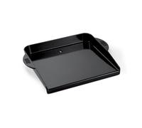 Piastra in Ghisa Smaltata per Barbecue Weber a Gas Cod. 6466