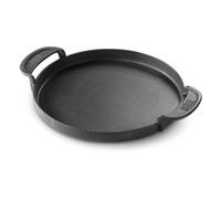 Piastra in Ghisa Weber - 7421