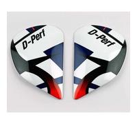 Piastra In Lega Arai SAJ Holder Set Casco Integrale