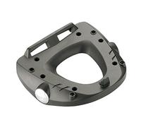 KM5M - Piastra Fissaggio Bauletto Kappa MONOKEY Monorack KZ KR