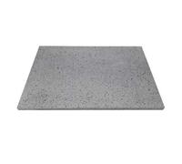 PIASTRA IN PIETRA LAVICA 40x60x2 cm