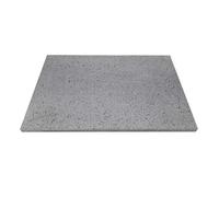 PIASTRA IN PIETRA LAVICA cm 40x70x2