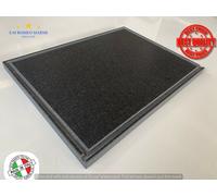 PIASTRA IN PIETRA LAVICA OLLARE BARBECUE BISTECCHIERA PER PIZZA REFRATTARIA