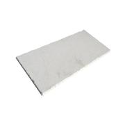 Piastra in pietra Trani - piastrelle pietra trani piastrella giardino esterno