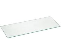 Piastra in vetro 476 x 195 mm per il vano verdure per frigorifero 2249064102
