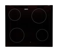 Piastra In Vetroceramica, Zanussi, ET8