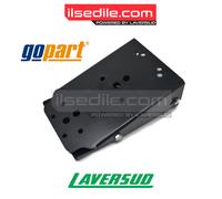 Piastra Inclinata per SedileTrattore Fiat Gopart TS90226GP