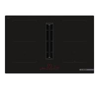 Piastra induzione Bosch Serie 6 PVQ811H26E 4 zone Home Connect nera