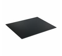 Piastra Inferiore Compatibile Con Siemens 11006660 345x265mm Per Microonde