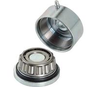 PIASTRA INFERIORE PER CANCELLI ART. 346G Ø 70 mm