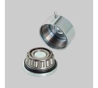 PIASTRA INFERIORE PER CANCELLI ART 346G Ø 70 mm Cerniere Saldare