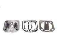 Piastra intermedia del compressore d'aria VADEN 1100 050 650 ACTROS 11.946 1996-