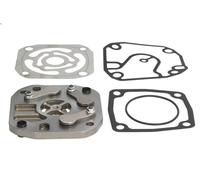 Piastra intermedia del compressore d'aria VADEN 1100 070 750