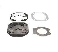 Piastra intermedia del compressore d'aria VADEN 1100 080 650 per NG 10.964 1982-