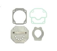 Piastra intermedia del compressore d'aria VADEN 1100 170 650