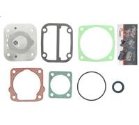 Piastra intermedia del compressore d'aria VADEN 1100 260 750