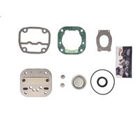 Piastra intermedia del compressore d'aria VADEN 1100 276 750