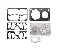 Piastra intermedia del compressore d'aria VADEN 1100 380 650 AROCS 10.677 2013-