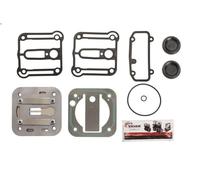 Piastra intermedia del compressore d'aria VADEN 1200 017 750