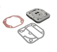Piastra intermedia del compressore d'aria VADEN 1200 100 650