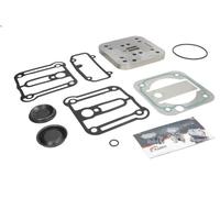 Piastra intermedia del compressore d'aria VADEN 1200 210 760