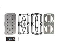 Piastra intermedia del compressore d'aria VADEN 1200 240 650