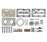 Piastra intermedia del compressore d'aria VADEN 1300 010 750