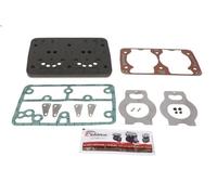 Piastra intermedia del compressore d'aria VADEN 1300 050 650 per B10 9.6 1978-