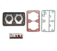 Piastra intermedia del compressore d'aria VADEN 1300 090 650 per SB 8.25 1982-