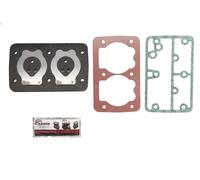 Piastra intermedia del compressore d'aria VADEN 1300 090 650 SB 8.25 1982-199