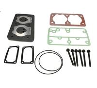 Piastra intermedia del compressore d'aria VADEN 1300 090 750