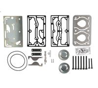 Piastra intermedia del compressore d'aria VADEN 1300 180 750