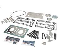 Piastra intermedia del compressore d'aria VADEN 1300 250 750 per FM 9.364 2005-
