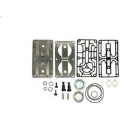 Piastra intermedia del compressore d'aria VADEN 1400 090 77 per T 11.705 2004-