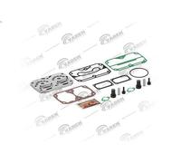 Piastra intermedia del compressore d'aria VADEN 1500 075 760