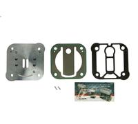 Piastra intermedia del compressore d'aria VADEN 1500 085 650