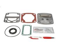 Piastra intermedia del compressore d'aria VADEN 1500 150 750