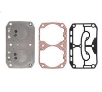 Piastra intermedia del compressore d'aria VADEN 1500 170 650