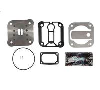 Piastra intermedia del compressore d'aria VADEN 1600 130 750